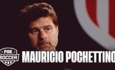 Mauricio Pochettino Sets Bar for USA in 2026: ‘Win The World Cup’