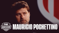 Mauricio Pochettino Sets Bar for USA in 2026: ‘Win The World Cup’