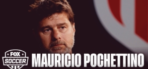 Mauricio Pochettino Sets Bar for USA in 2026: ‘Win The World Cup’