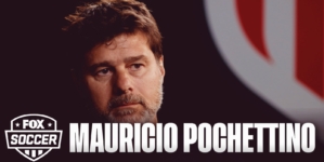 Mauricio Pochettino Sets Bar for USA in 2026: ‘Win The World Cup’