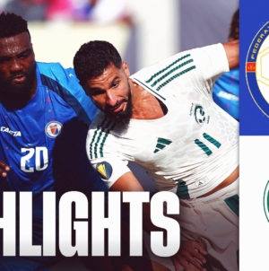 Haiti vs. Saudi Arabia Concacaf Gold Cup Highlights | FOX Soccer