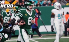 Aaron Rodgers ‘not as interesting as he used to be’, Is he still an elite QB? | The Herd