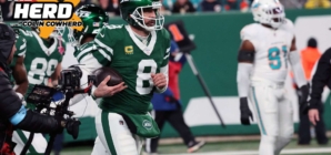 Aaron Rodgers ‘not as interesting as he used to be’, Is he still an elite QB? | The Herd