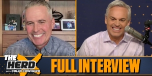 Chris Petersen talks Shedeur, NIL & the future of College Football | FULL INTERVIEW | The Herd