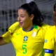 Duda Sampaio boots it in for Brazil to extend lead 4-1 over Paraguay