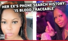 Where is this mother of 2, and what happened to her?