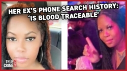 Where is this mother of 2, and what happened to her?