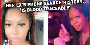 Where is this mother of 2, and what happened to her?
