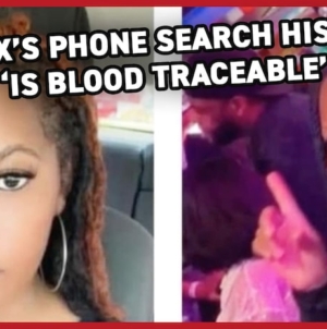 Where is this mother of 2, and what happened to her?