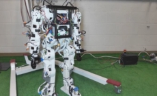 Berkeley launches a lightweight open-source humanoid robot