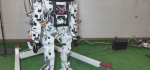 Berkeley launches a lightweight open-source humanoid robot