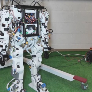 Berkeley launches a lightweight open-source humanoid robot