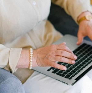 How to hand off data privacy responsibilities for older adults to a trusted loved one