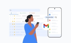 New Gmail tool makes it easy to unsubscribe from emails in bulk