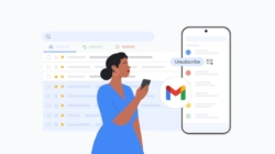 New Gmail tool makes it easy to unsubscribe from emails in bulk