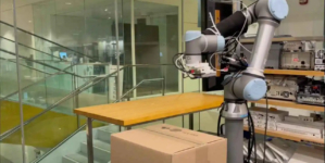 MIT breakthrough lets robots see inside sealed boxes without opening them