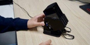 Old smartphones are being turned into tiny data centers