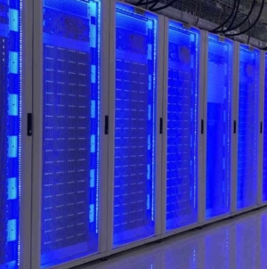 Nexus will perform 400 quadrillion operations per second upon launching in 2026