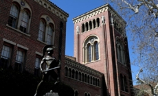 USC signals layoffs as deficit surpasses $200 million amid ‘volatile external environment’