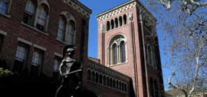 USC signals layoffs as deficit surpasses $200 million amid ‘volatile external environment’