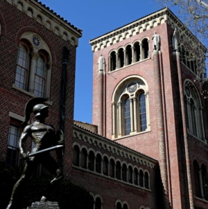 USC signals layoffs as deficit surpasses $200 million amid ‘volatile external environment’
