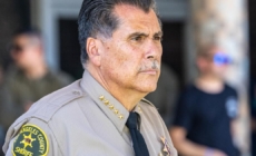 L.A. County sheriff, watchdog clash over deputy killing investigations