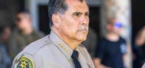 L.A. County sheriff, watchdog clash over deputy killing investigations