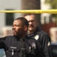 L.A. on pace to see lowest homicide total in nearly 60 years as killings plummet
