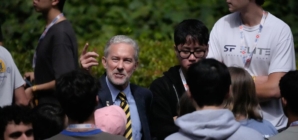 Jewish faculty back Cal chancellor facing antisemitism hearing in D.C.