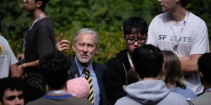 Jewish faculty back Cal chancellor facing antisemitism hearing in D.C.