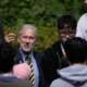 Jewish faculty back Cal chancellor facing antisemitism hearing in D.C.