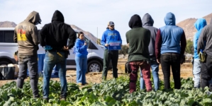 Fear of ICE raids is making heat intolerable for immigrant families