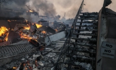 Edison’s plan to pay Eaton fire victims could mean less litigation, less compensation