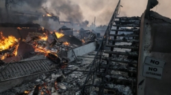 Edison’s plan to pay Eaton fire victims could mean less litigation, less compensation