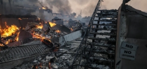 Edison’s plan to pay Eaton fire victims could mean less litigation, less compensation