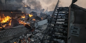 Edison’s plan to pay Eaton fire victims could mean less litigation, less compensation