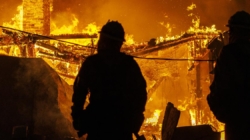 Edison offers to pay Eaton fire victims for damages, in move to avoid litigation