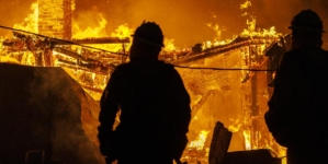 Edison offers to pay Eaton fire victims for damages, in move to avoid litigation