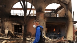 Eaton fire’s 18th victim has been identified; He was an actor and a teacher