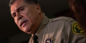 L.A. County sheriff says there’s ‘no choice’ but to honor ICE warrants