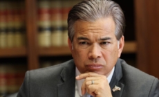 A.G. Rob Bonta will move to take control of L.A. County juvenile halls