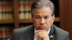 A.G. Rob Bonta will move to take control of L.A. County juvenile halls