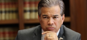 A.G. Rob Bonta will move to take control of L.A. County juvenile halls