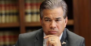 A.G. Rob Bonta will move to take control of L.A. County juvenile halls