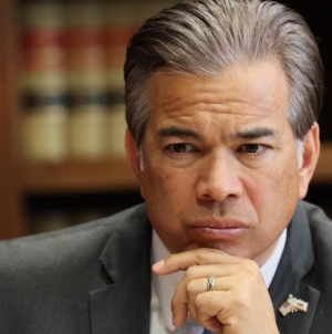 A.G. Rob Bonta will move to take control of L.A. County juvenile halls