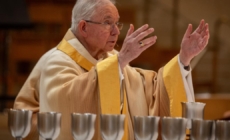 L.A. Catholic Church creates program to feed undocumented immigrants