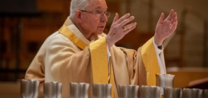 L.A. Catholic Church creates program to feed undocumented immigrants