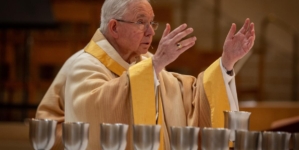 L.A. Catholic Church creates program to feed undocumented immigrants