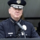 LAPD undergoes first major leadership shake-up with McDonnell as chief