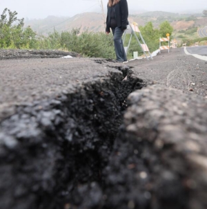 Time to ban homes in Rancho Palos Verdes’ landslide zone?